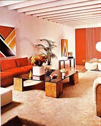 Inspirational interior design ideas for living room design, bedroom design, kitchen design and the entire home. 70 S 7 70s Home Decor 70s Decor Easy Home Decor