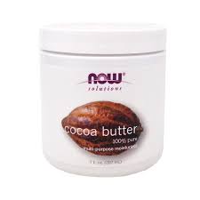 Cocoa butter is the delicious and creamy fat that makes real chocolate taste so good. Now Cocoa Butter Walmart Com Walmart Com
