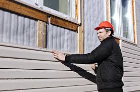 For home remodels, vinyl siding can even be installed directly over some forms of existing siding. Should I Replace Windows Siding At The Same Time Modernize