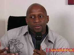 Prince Yahshua Exclusive Interview - video Dailymotion