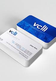 Choose from a wide variety of custom business card sizes, shapes, and materials your style and requirements. Rounded Corner Business Cards Free Shipping Aladdinprint Com