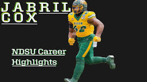 Lance would dash past cox on a quarterback run. Jabril Cox 2021 Nfl Draft Profile Tankathon
