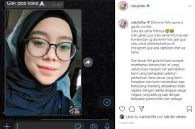 We did not find results for: Bahas Pernikahan Yang Ditunda Via Wa Rizky Billar Dikirimi Foto Selfie Lesti Kejora Tumben Portal Jember
