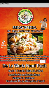 Granite city food & brewery / pub & bar, restaurant. De La Gloria Food Truck