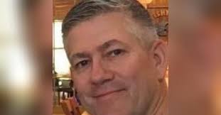 Troy Allen Townsend Obituary