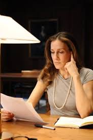 Who Do You Think You Are Sarah Jessica Parker Who Do You Think You Are Season Premiere 3 5 10 Sarah Jessica Parker Carrie Bradshaw Outfits Carrie Bradshaw