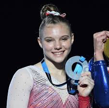 Jade carey, 21, is a 5'1 phoenix native competing at the 2021 tokyo olympics. Jade Carey An Old School Gymnastics Blog