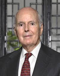 Bruce Dayton, Minnesota business icon and arts patron, dies at 97