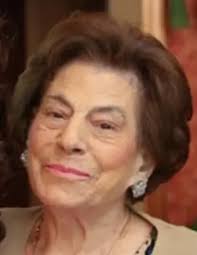 Obituary information for Maddalena Giampino