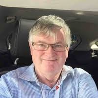 Patrick Pyne's Instagram, Twitter & Facebook