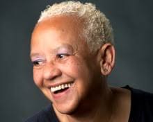 A fierce bright light': poet and activist Candy Royalle dies, aged 37