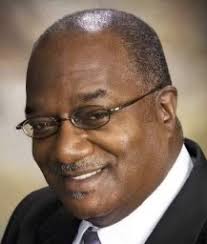 Elder Willie Lee Templeton Sr.