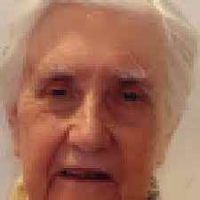 Elizabeth "Lily" Barber née Twitchen