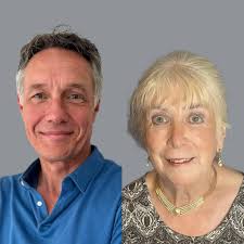 MEET THE CAST! Today we'll tell you something about Earnest and Cookie  Cusack played by Gavin Baldwin and MVJ Earnest is calm in a crisis… or at  least pretends to be Cookie.