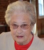 Mary Davlin Obituary (1935