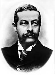 The Silver Bowl: G.E. Noble