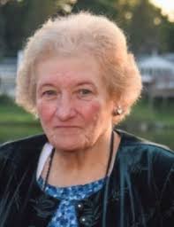 Delores Murphy Obituary (1937