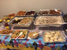 We did not find results for: 13 Things You Would Find At A Typical Filipino Party