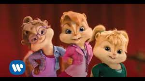 The Chipettes - Single Ladies (Official Music Video) - YouTube