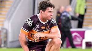 Connor watson updated their cover photo. Nrl News 2021 Newcastle Knights Stand Off With Connor Watson Baffles Andrew Johns Exclusive