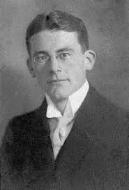 Christopher Chantrill