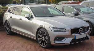 Scandinavian craftsmanship and smart technology. Volvo V60 Wikipedia