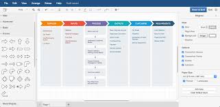 Draw Io Diagrams For Confluence Atlassian Marketplace