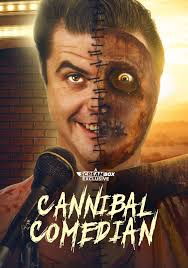 Interviewing the Voice of Horror, Mr. Creepy Pasta!