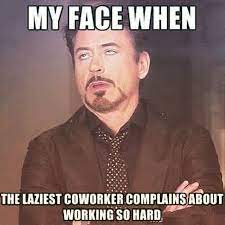 Minnetonka Moccasins Moccasins Coupon Womens Moccasins Mens Moccasins Work Quotes Funny Funny Memes About Work Work Jokes It's better on the app make memes for your business or personal brand.