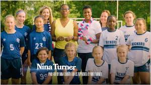 Recalling her early life, nina turner born as nina hudson turner in cleveland, ohio, u.s. Nina Turner Ohio Ballotpedia