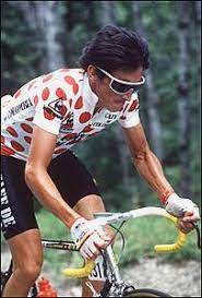 #díahistóricoparafusagasugá | un día como hoy, pero hace 33 años, lucho herrera se consagró campeón de la vuelta a españa ¡vivelo como si hubiera sido hoy! Que Fue De Lucho Herrera