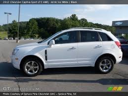 Image result for Ice White 2012 Captiva