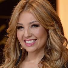 Thalia Age, Height, Weight, Birthday