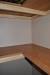 L Shaped Pantry Door