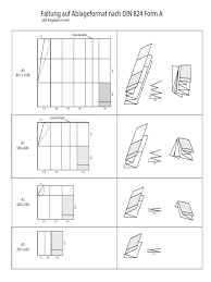 Knifelblatt zum ausdrucken dina 4 / ziffer zahl 5. Din824 Forma Pdf