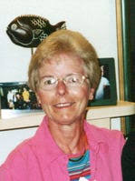 Joyce Johnson Tompkins Obituary