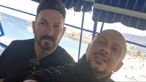 The Keith George Show & The Boy George Experience