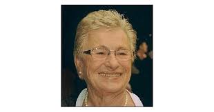 Amy SOOY-TOLLEFSON Obituary (1933