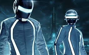 Daft punk tron legacy wide by emperaa on deviantart. Daft Punk Release Tron Legacy The Complete Edition Edm Identity