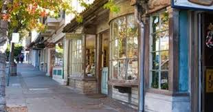 Carmel California Places In California Best Cities Carmel California