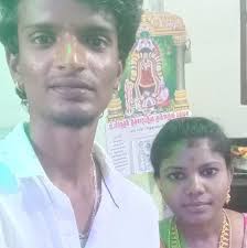 Sankari Vicky Charan