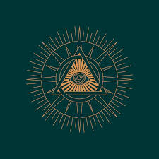 Image result for illuminati symbology