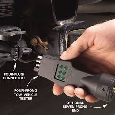 Fix Bad Boat And Utility Trailer Light Wiring Trailer Light Wiring Utility Trailer Boat Trailer Lights