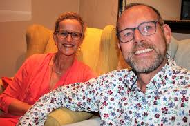 Good Food, Good Wine and Good Company; The Granny Mouse way…..