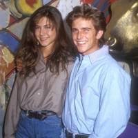 Both of her parents were greek actors. Jennifer Aniston Finally Sets The Record Straight On Why She Hasn T Had Children Glamour Uk