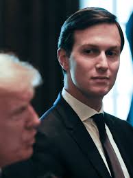 Trump unveils Middle East peace plan, hosts Netanyahu, Gantz