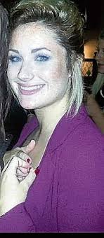 Former Clacton carnival princess Pia is set to stand in a bid to become  Tendring's youngest councillor