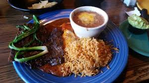 We are four generations of families serving families. Lunch Time Picture Of Manuel S Mexican Food Phoenix Tripadvisor