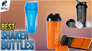 10 best shaker bottles 2018 youtube