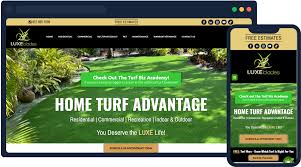 Digital Marketing Agency For Artificial Turf Contractors